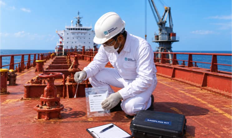 How Marine Mechanics Simplifies Part I Preparation and Ongoing Maintenance